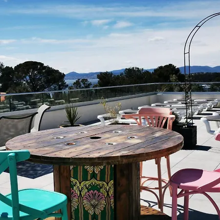 Mobil Neuf L Ile Dor St Raphael Avec Piscine *