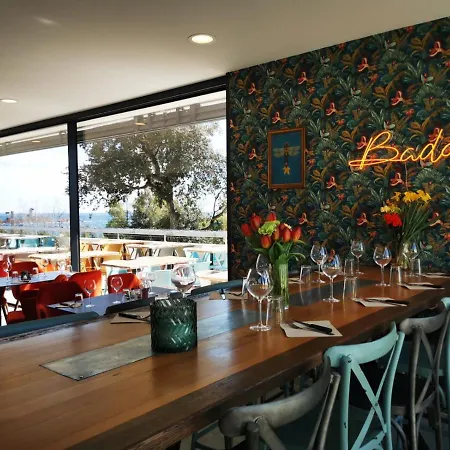 Mobil Neuf L Ile Dor St Raphael Avec Piscine 营地 *