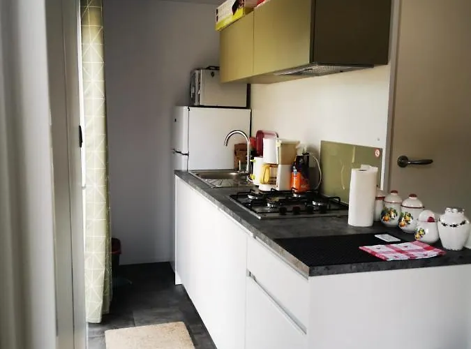 营地 Mobil Neuf L Ile Dor St Raphael Avec Piscine