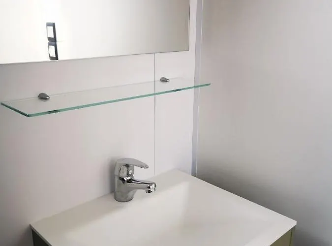 Mobil Neuf L Ile Dor St Raphael Avec Piscine 营地