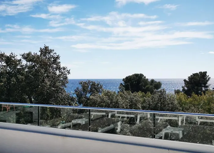 营地 Mobil Neuf L Ile Dor St Raphael Avec Piscine