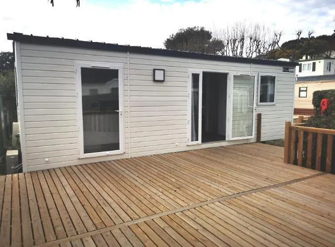 Mobil Neuf L Ile Dor St Raphael Avec Piscine * Saint-Raphaël