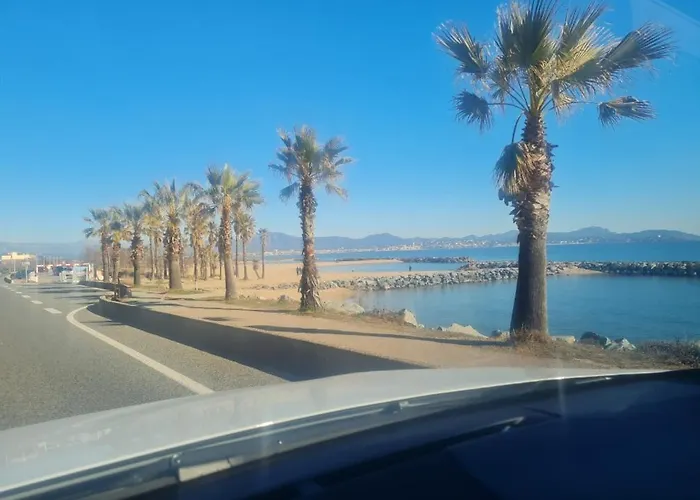 营地 Mobil Neuf L Ile Dor St Raphael Avec Piscine