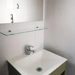 Mobil Neuf L Ile Dor St Raphael Avec Piscine Kamp alanı