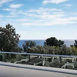Kamp alanı Mobil Neuf L Ile Dor St Raphael Avec Piscine