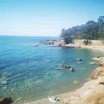 Kamp alanı Mobil Neuf L Ile Dor St Raphael Avec Piscine