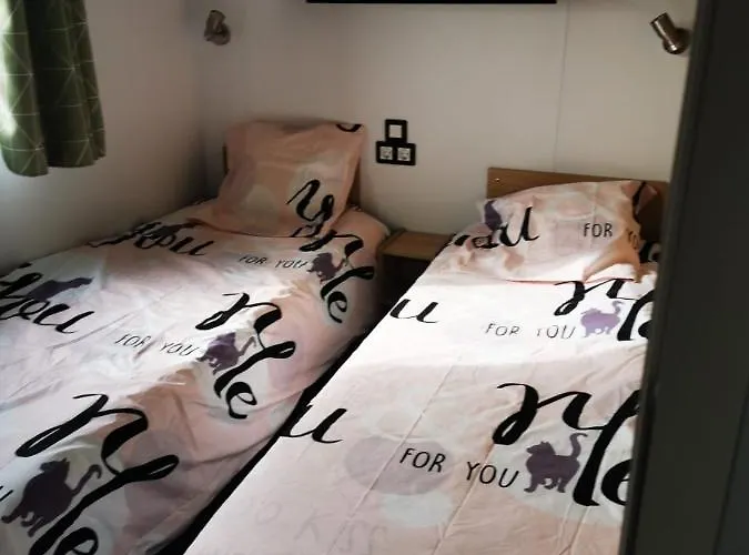 Mobil Neuf L Ile Dor St Raphael Avec Piscine Saint-Raphaël