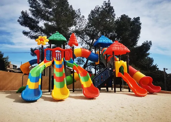 Camping Mobil Neuf L Ile Dor St Raphael Avec Piscine