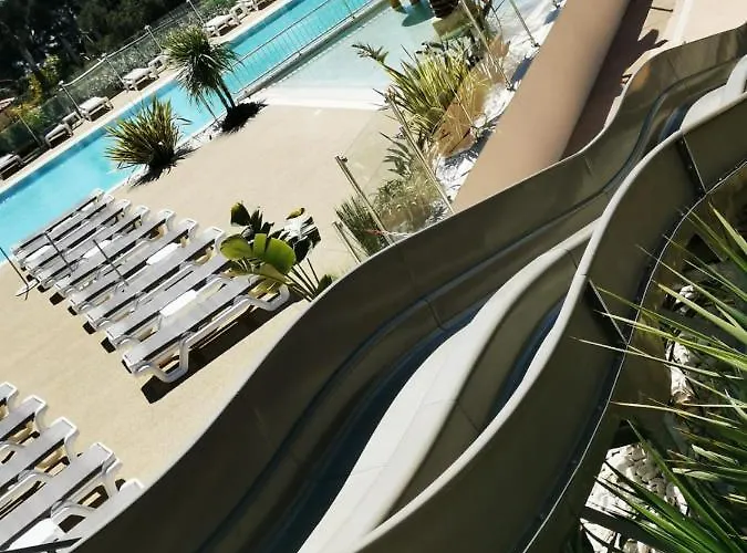 Mobil Neuf L Ile Dor St Raphael Avec Piscine Camping