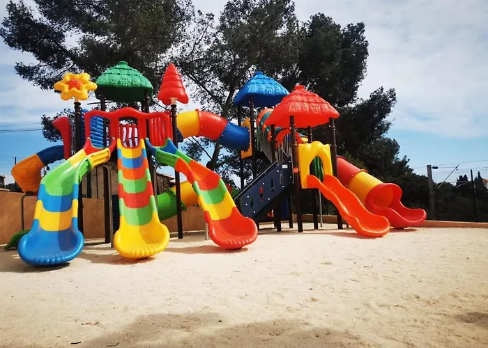 Mobil Neuf L Ile Dor St Raphael Avec Piscine *